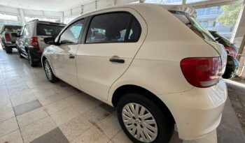 Volkswagen Gol Trend – 2014 – 105248km lleno