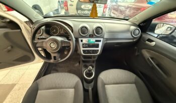 Volkswagen Gol Trend – 2014 – 105248km lleno