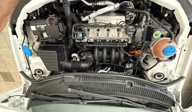 Volkswagen Gol Trend – 2014 – 105248km lleno