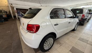 Volkswagen Gol Trend – 2014 – 105248km lleno