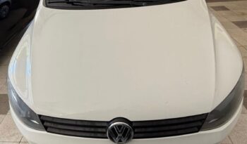 Volkswagen Gol Trend – 2014 – 105248km lleno