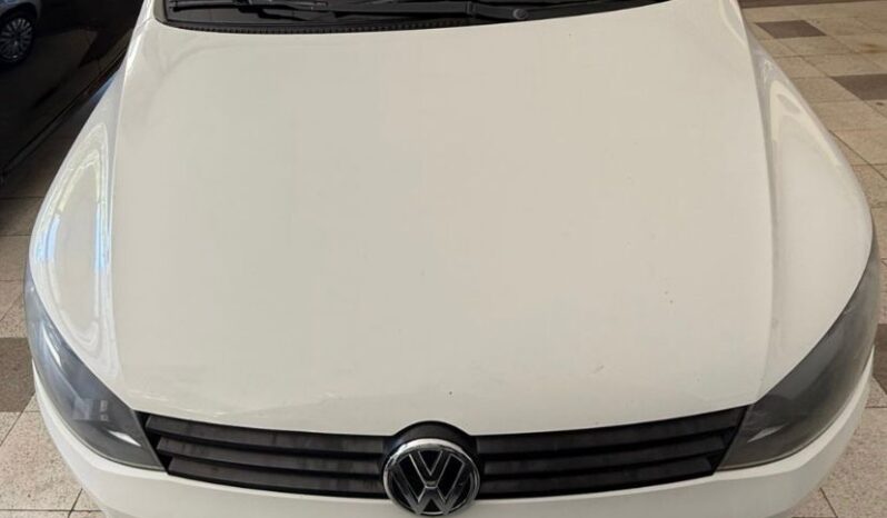 Volkswagen Gol Trend – 2014 – 105248km lleno