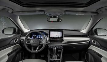 Jeep Compass Serie «S» T270 1.3T AT6 FWD – 0km 53.580.600 lleno