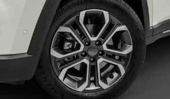 Jeep Commander Limited GSE 1.3T FWD AT6 BZ – 0km 54.710.000 lleno