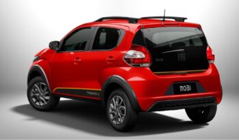 Mobi Trekking 1.0 – 0km 25.900.600 lleno