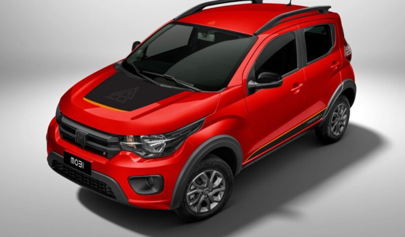 Mobi Trekking 1.0 – 0km 25.900.600 lleno