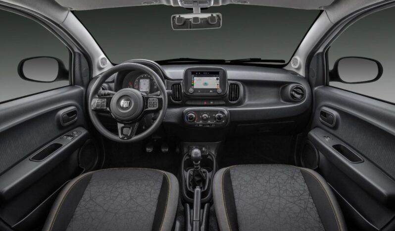 Mobi Trekking 1.0 – 0km 25.900.600 lleno