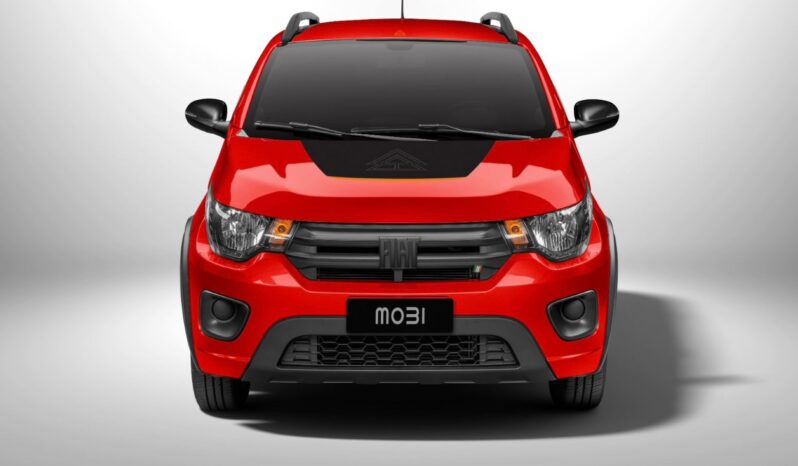 Mobi Trekking 1.0 – 0km 25.900.600 lleno