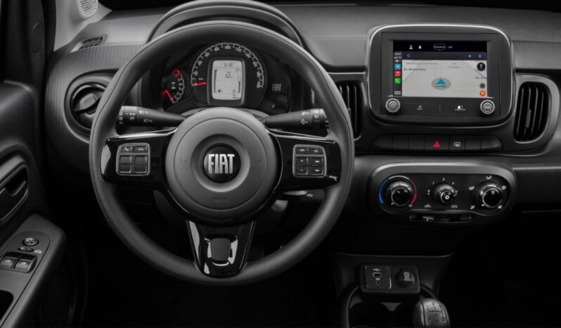 Mobi Trekking 1.0 – 0km 25.900.600 lleno
