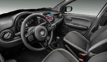 Mobi Trekking 1.0 – 0km 25.900.600 lleno