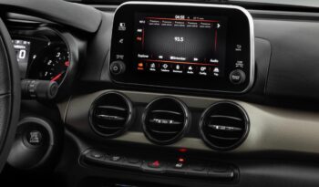 FIAT Cronos Drive 1.3 GSE Pack Plus – 0km 30.660.528 lleno