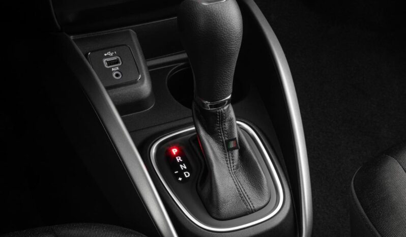 FIAT Cronos Drive 1.3 GSE Pack Plus – 0km 30.660.528 lleno