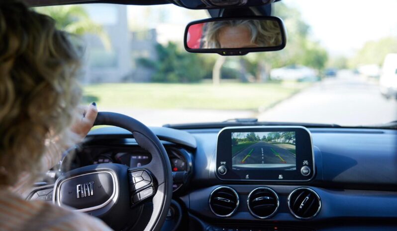 FIAT Cronos Drive 1.3 GSE Pack Plus – 0km 30.660.528 lleno