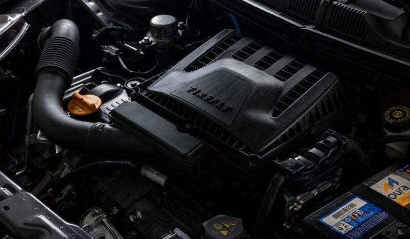 FIAT Cronos Drive 1.3 GSE Pack Plus – 0km 30.660.528 lleno