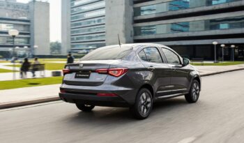 FIAT Cronos Drive 1.3 GSE Pack Plus – 0km 30.660.528 lleno