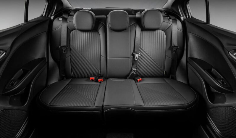FIAT Cronos Drive 1.3 GSE Pack Plus – 0km 30.660.528 lleno