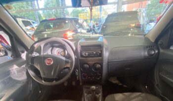 FIAT Palio Fire 1.4 – 2016 – 86.000km lleno