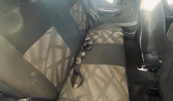 FIAT Palio Fire 1.4 – 2016 – 86.000km lleno