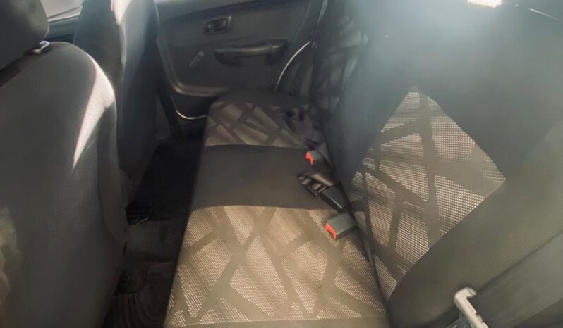 FIAT Palio Fire 1.4 – 2016 – 86.000km lleno