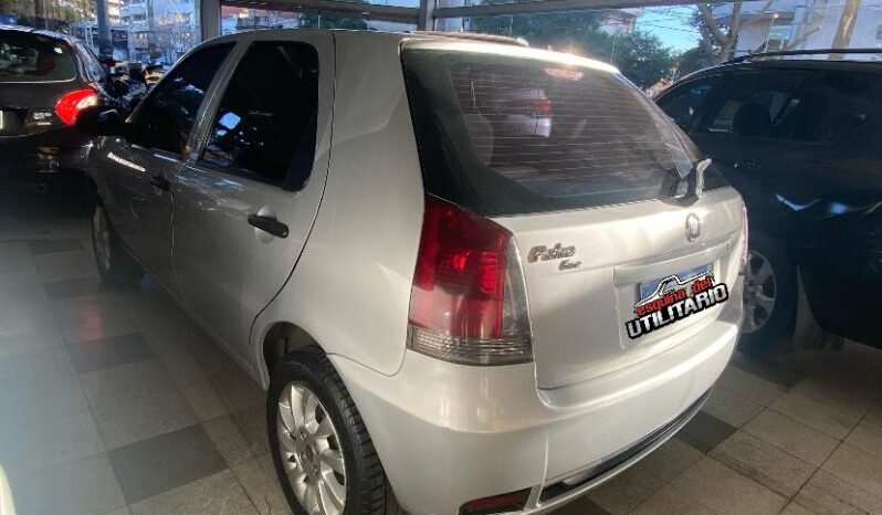 FIAT Palio Fire 1.4 – 2016 – 86.000km lleno