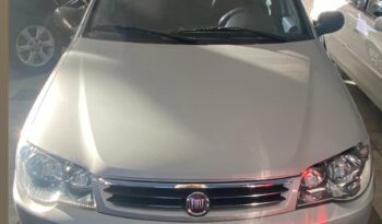 FIAT Palio Fire 1.4 – 2016 – 86.000km lleno