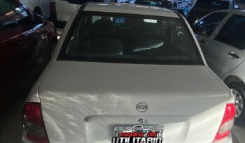Chevrolet Corsa Classic 1.7 D Wind – 1999 – 240.000Km lleno