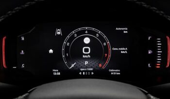 Jeep Renegade Sport 1.3T AT6 BZ FWD  – 0km 38.752.400 lleno