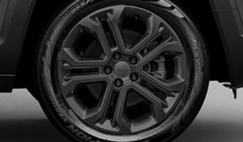 Jeep Renegade Sport 1.3T AT6 BZ FWD  – 0km 38.752.400 lleno