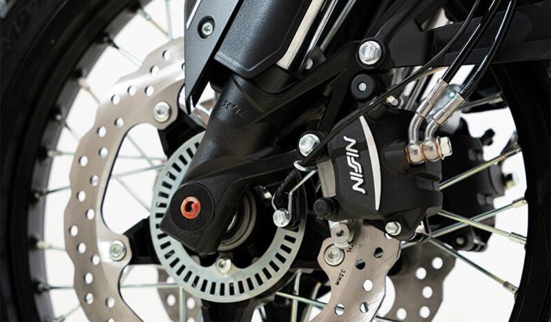 VOGE – 650 DSX – 0Km lleno