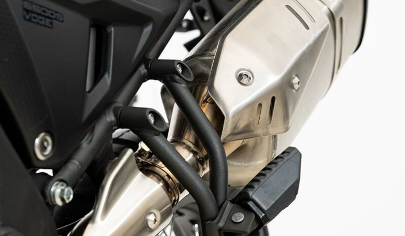 VOGE – 650 DSX – 0Km lleno