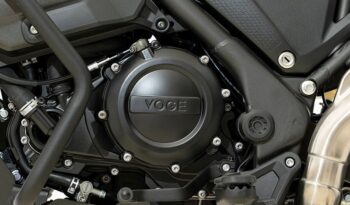 VOGE – 650 DSX – 0Km lleno