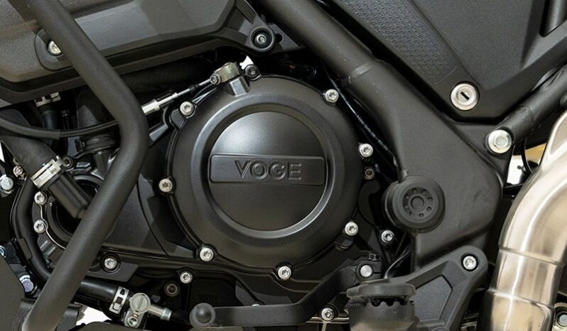 VOGE – 650 DSX – 0Km lleno