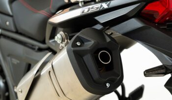 VOGE – 650 DSX – 0Km lleno