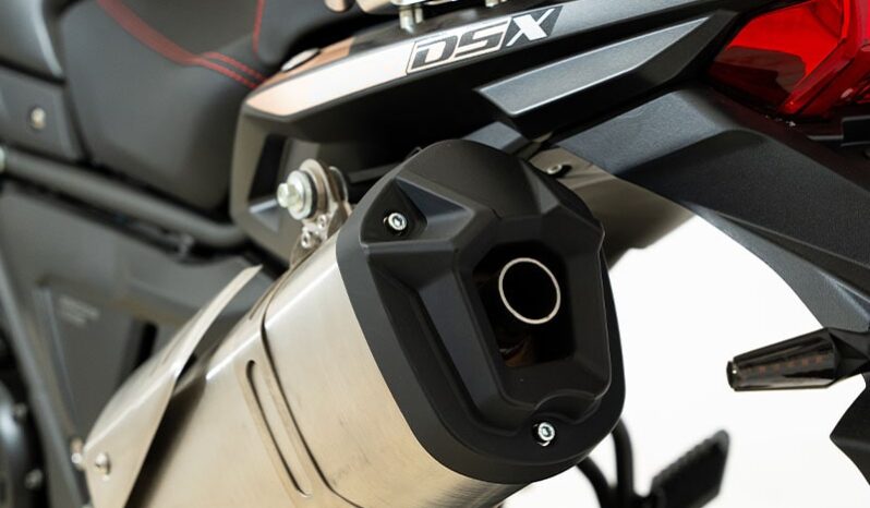 VOGE – 650 DSX – 0Km lleno