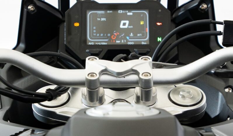 VOGE – 650 DSX – 0Km lleno