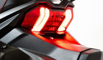 VOGE – 650 DSX – 0Km lleno