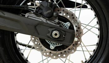 VOGE – 650 DSX – 0Km lleno