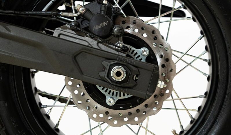 VOGE – 650 DSX – 0Km lleno