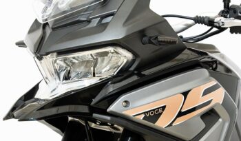 VOGE – 650 DSX – 0Km lleno
