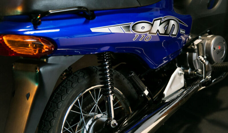 Okinoi – 110 CBS – 0Km lleno