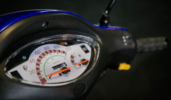 Okinoi – 110 CBS – 0Km lleno