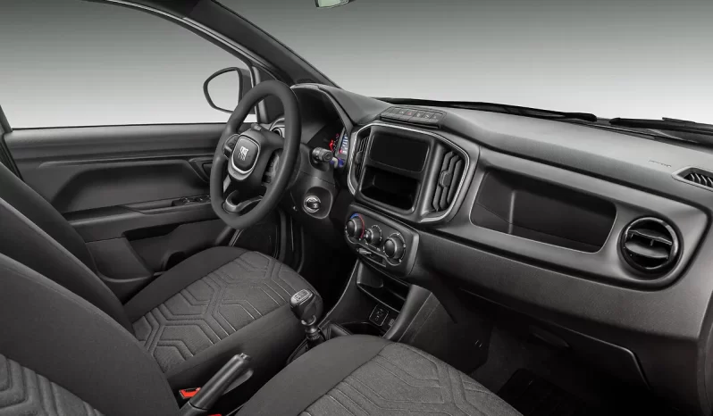 FIAT Nueva Strada Freedom 1.3 8V CD MT5  – 0km 31.849.693 lleno