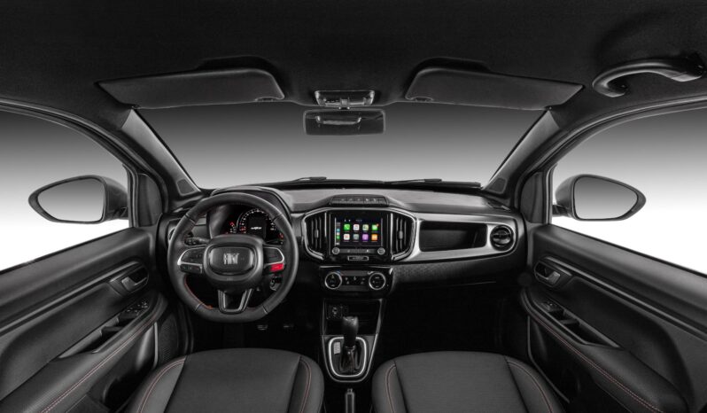 FIAT Nueva Strada Freedom 1.3 8V CD MT5  – 0km 31.849.693 lleno