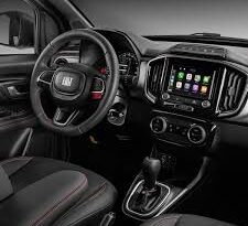 FIAT Strada Ultra T200 CD CVT  – 0km 38.029.395 lleno