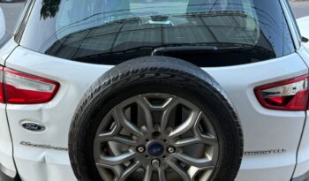Ford EcoSport Free Style 1.6 – 173.000Km – 2015 lleno