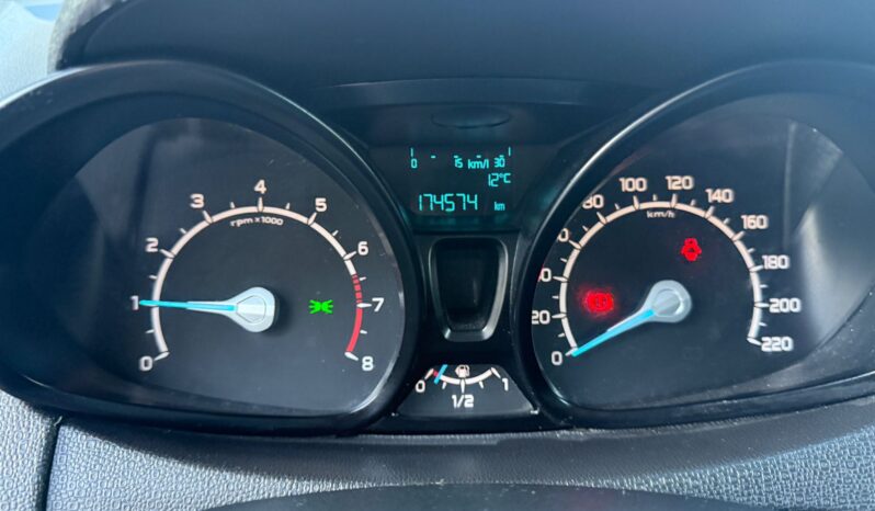 Ford EcoSport Free Style 1.6 – 173.000Km – 2015 lleno
