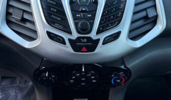 Ford EcoSport Free Style 1.6 – 173.000Km – 2015 lleno