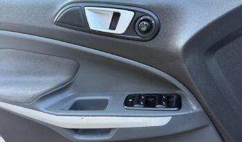 Ford EcoSport Free Style 1.6 – 173.000Km – 2015 lleno