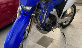 Yamaha – WR250  2650Km lleno