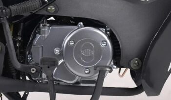 GILERA – Smash 110 AT – 2025 – 0Km lleno